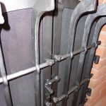 Kovame - kované mříže