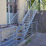 Kovame – schody 2016