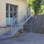 Kovame – schody 2016